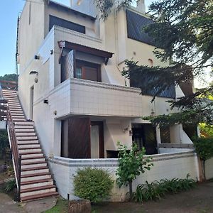 Apartamento de 3 Dormitorios